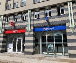 Avis Autovermietung - Dresden Bild 3