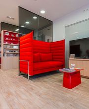 Audioprothésiste Saint-Herblain-Alain Afflelou Acousticien image 2