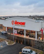 The Edge Fitness Clubs image 1