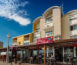 Hôtel Port Beach image 9
