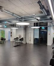 Physio Clinix Bild 4