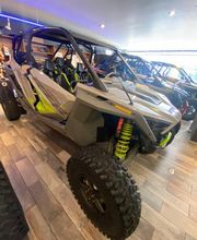 Polaris Ciudad de México imagen 4