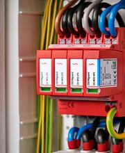 Elektro Stetten AG Bild 7