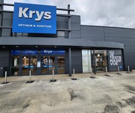 Opticien Krys image 12