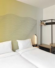 B&B HOTEL Massy Gare TGV image 13