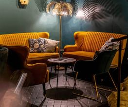 Panama Joe´s - Bar & Lounge Bild 7