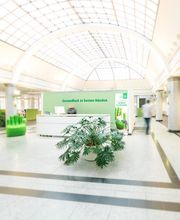 AOK PLUS - Filiale Gera Bild 3