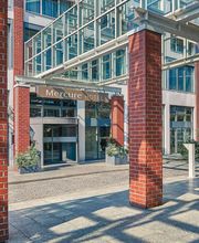 Mercure Hotel Berlin Tempelhof Bild 2