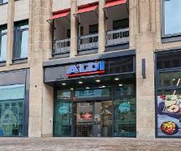 ALDI Nord Bild 1