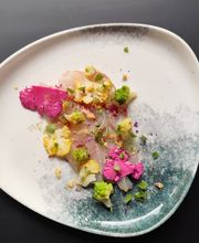 Restaurant Le Pressoir Ambronay image 1