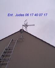 Ent. Judas Antenne et Parabole image 12