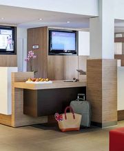 ibis Berlin Dreilinden Bild 4