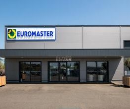 Euromaster Mobi Pneus - Figeac image 3