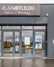 Audioprothésiste Lavaur-Alain Afflelou Acousticien image 1