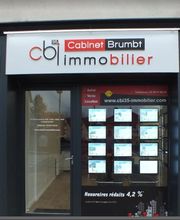 Cabinet Brumbt Immobilier CBI 35 image 1