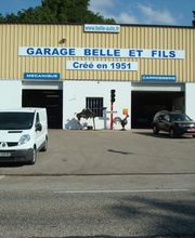 Belle Et Fils Ets image 2