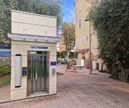 Parking Interparking Georges V image 1