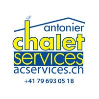 Antonier Chalet Services Sarl