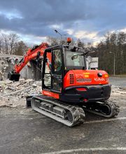 Bardoz Bâtiments et Travaux Publics image 1