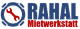 Rahal Mietwerkstatt