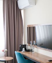Einzelzimmer - O&O Hotel Oberursel