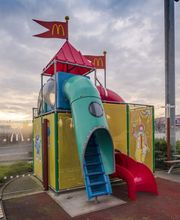 McDonald's Bild 4