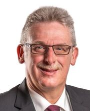 Detlev Stecker-Schürmann - Selbstständiger Vertriebspartner für Swiss Life Select Bild 1