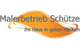 Malerbetrieb Daniel Schütze