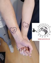 Paticillo Tattoo Bild 12
