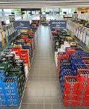 FRISTO Getränkemarkt Bild 3