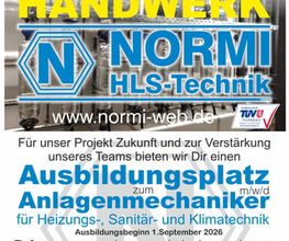 NORMI HLS-Technik GmbH Bild 2