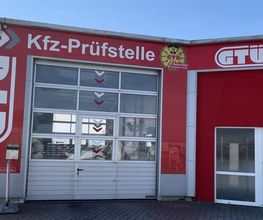 Bräu KFZ Prüfstelle Bild 3
