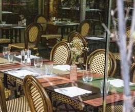 ANTICA OSTERIA DEL PORTO Bild 9