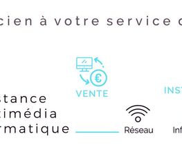A-M-I Assistance Multimédia Informatique image 3