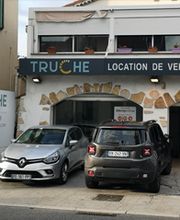 TRUCHE LOCATION image 2