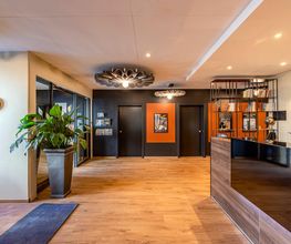 Hotel ibis Sion Est Bild 1