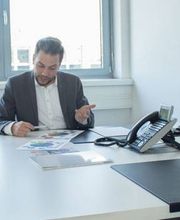 COMCAVE.COLLEGE Bornheim, Servatiusweg Bild 1