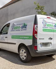 Servi Gaz image 3
