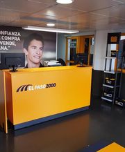 El Paso 2000 imagen 2