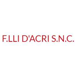 F.lli D'Acri logo
