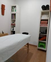 Sala de Terapias