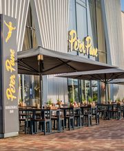 PETER PANE Burgergrill & Bar Bild 3
