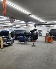 Viking Blvd Auto Body image 3