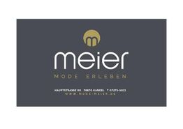 Mode Meier KG