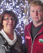 Auberge des Glaciers Bild 12