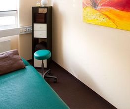 Physiotherapie Coumans Bild 6