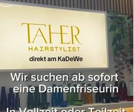 Taher Hairstylist Bild 2