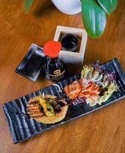 Tokoro Sushi Bar Bild 3