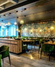 KORNS Eventlocation, Bar und Restaurant Bild 3