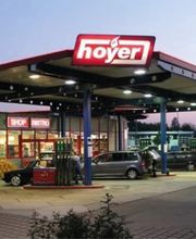 Hoyer Tank-Treff Langenhagen - Hauptbild